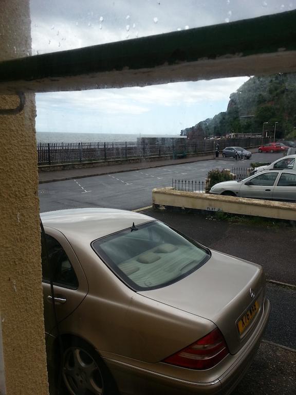 Ocean'S Hotel Dawlish Quarto foto