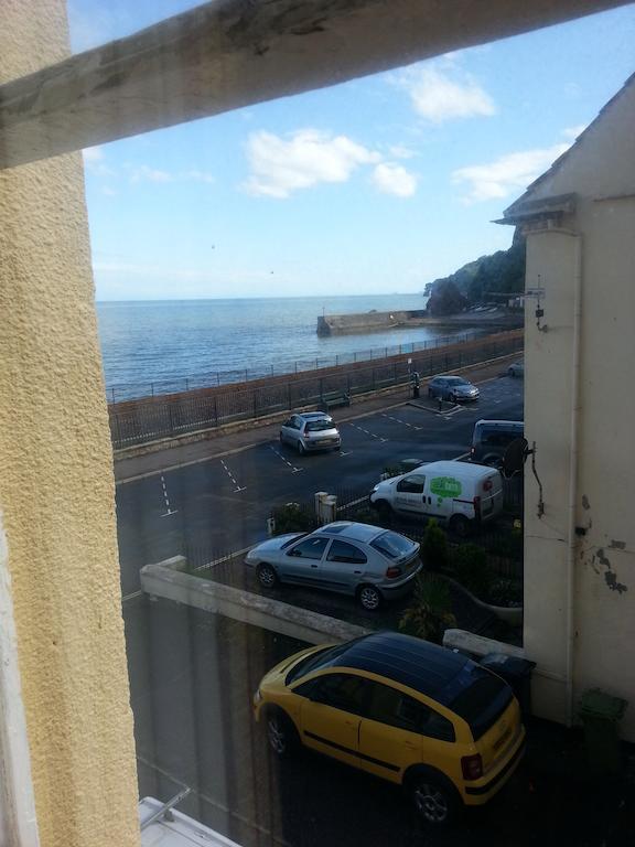 Ocean'S Hotel Dawlish Quarto foto