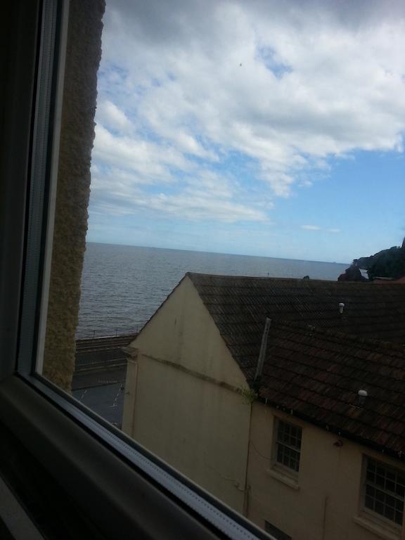 Ocean'S Hotel Dawlish Quarto foto